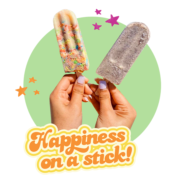 Frios Gourmet Pops Logo